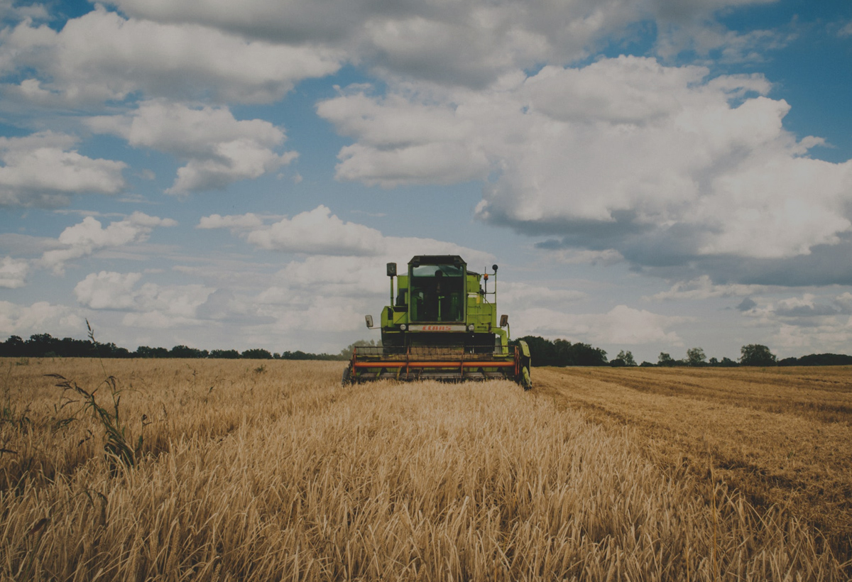 Multirisque agricole